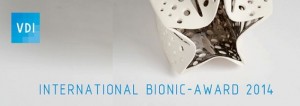 Bionic Award_2014
